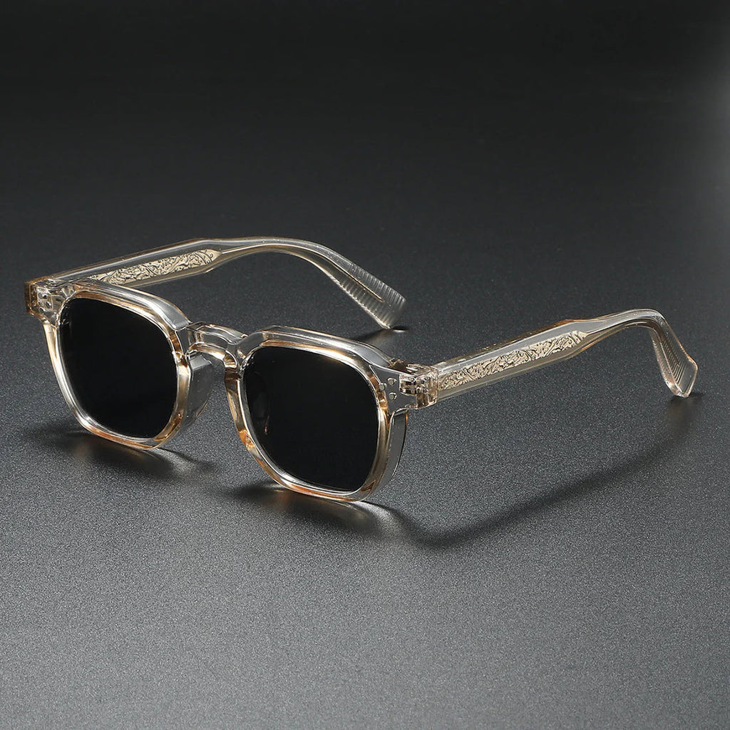 Gafas de Sol Darío - Artesanía Europea