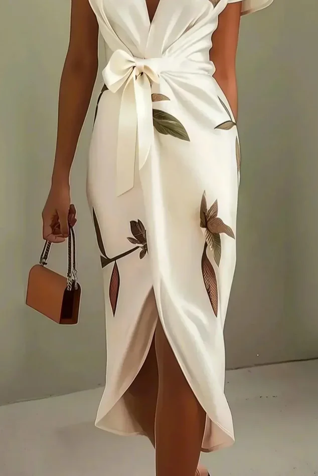 Valeria Vestido Ligero Elegante