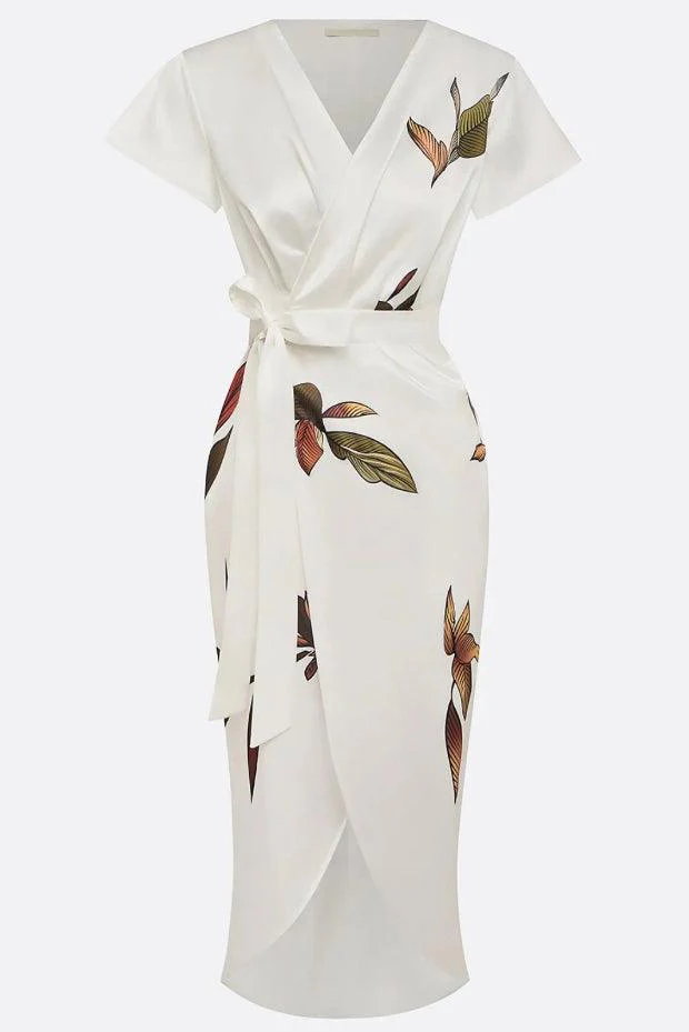 Valeria Vestido Ligero Elegante