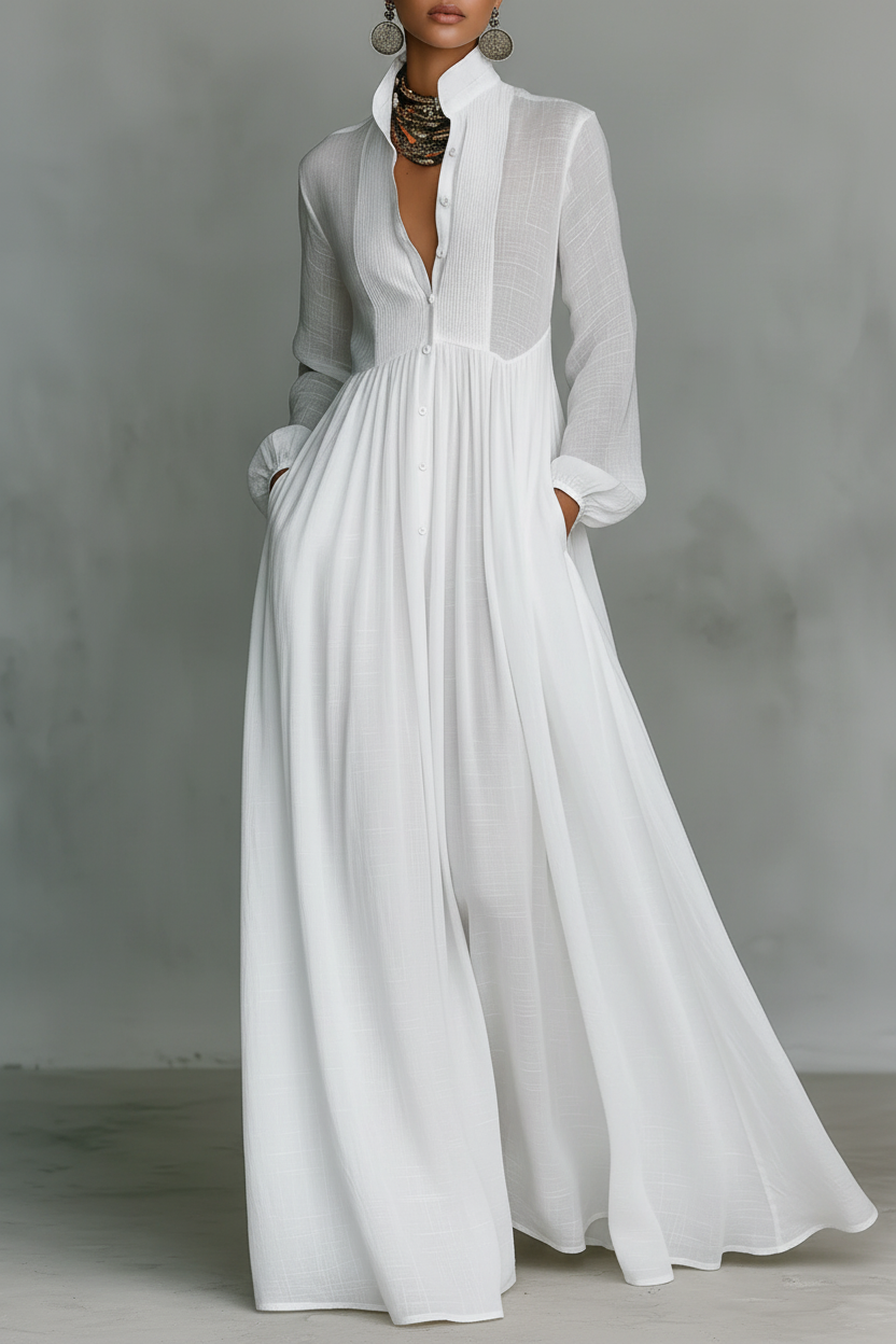 Vestido blanco opción 2