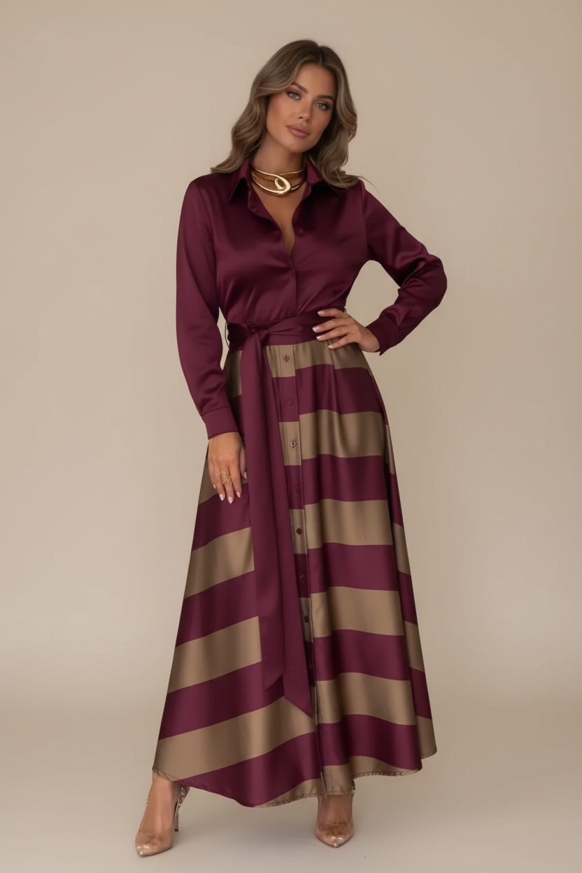 Vestido opción 1